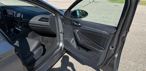 Volkswagen Jetta 2024
