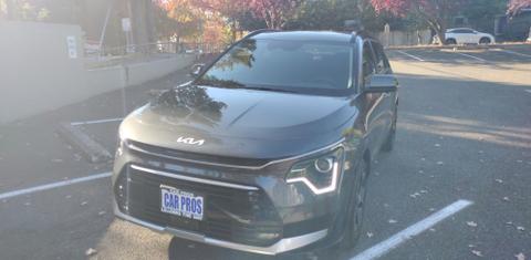 Kia Niro 2023