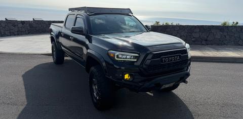 Toyota Tacoma 2017