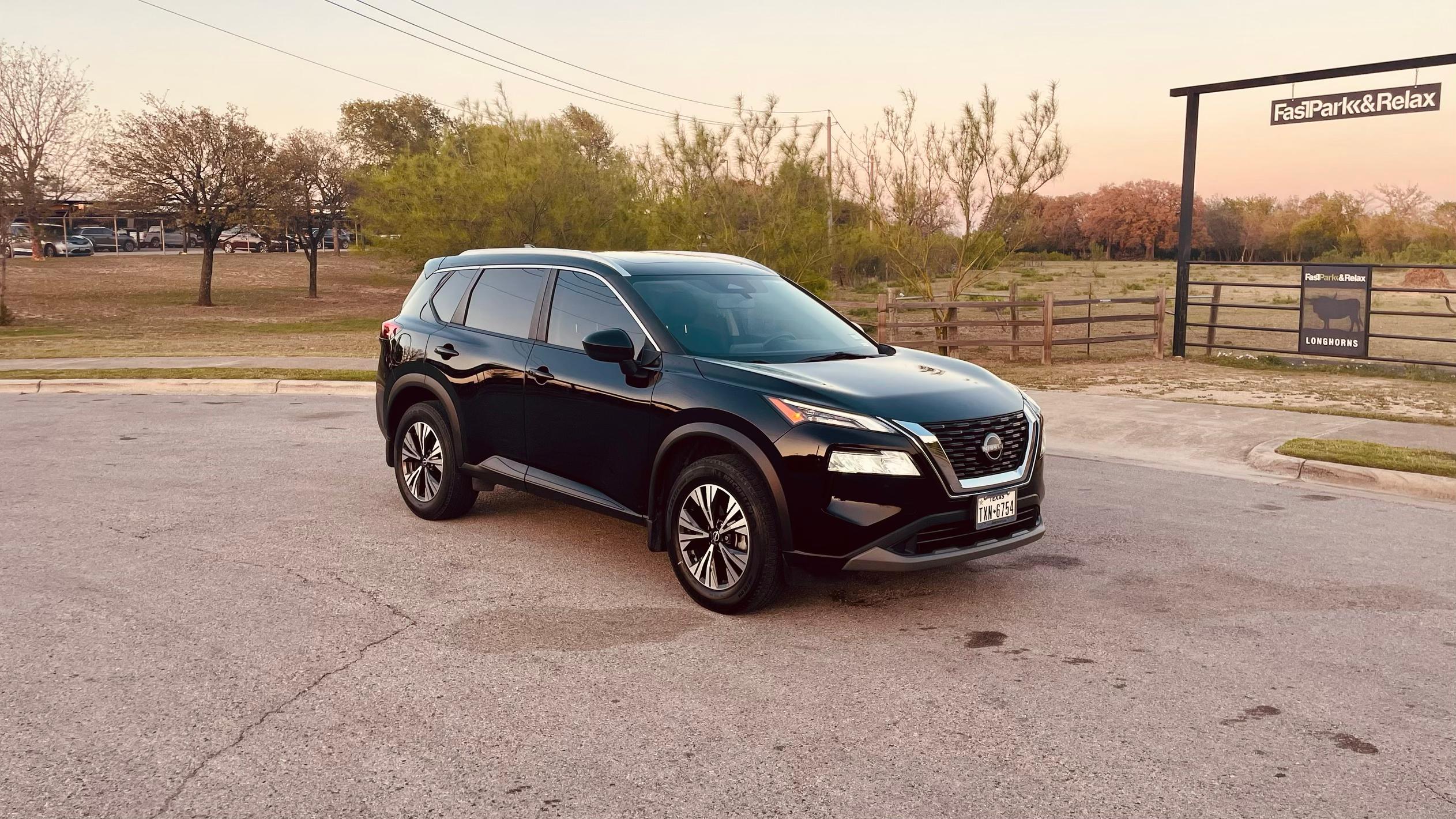 Nissan Rogue 2023 in Austin, TX