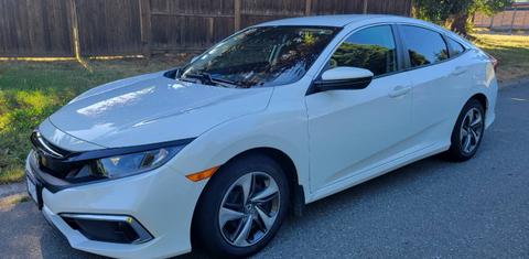 Honda Civic 2019