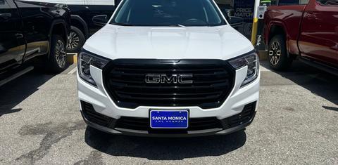 GMC Terrain 2024