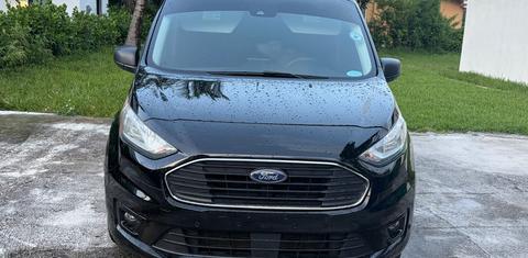 Ford Transit Connect 2021