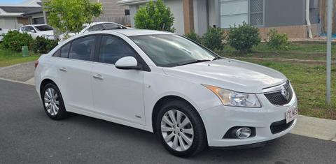 Holden CRUZE 2014