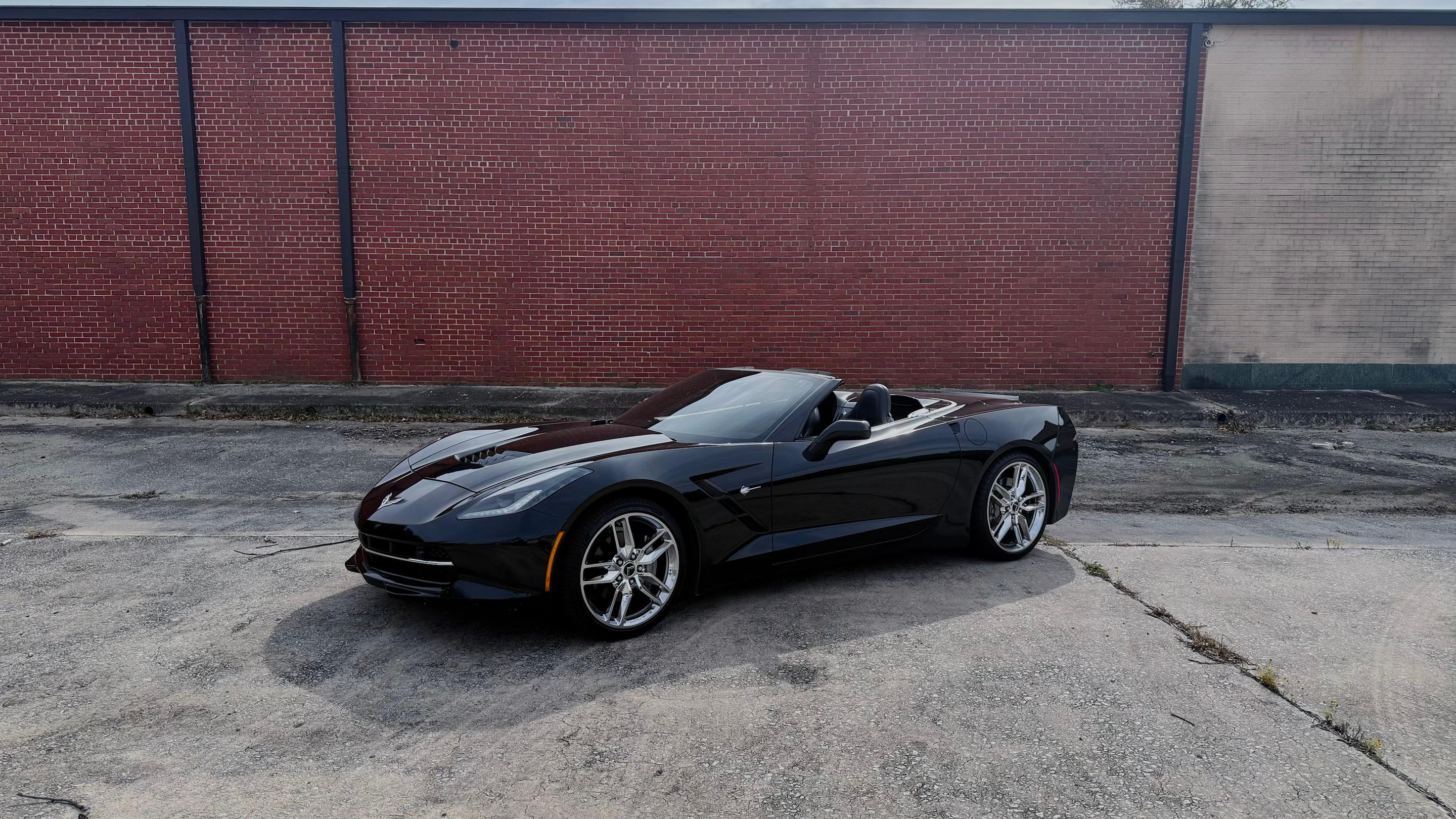 Chevrolet Corvette 2019 in Columbia, SC