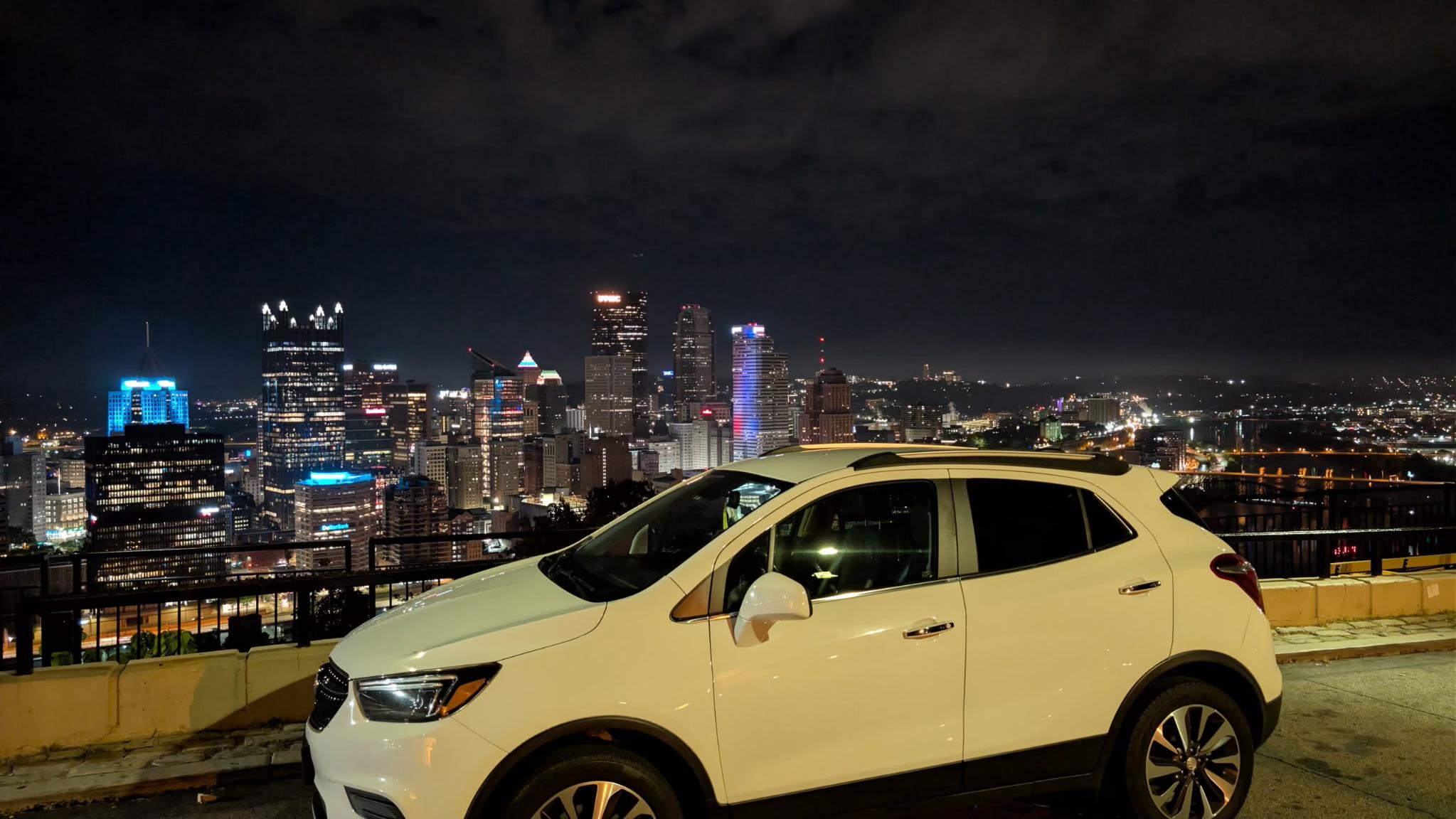 Buick Encore 2021 in Alpharetta, GA