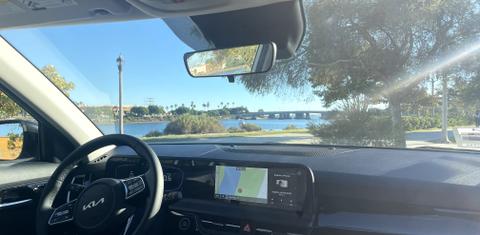Kia Seltos 2025