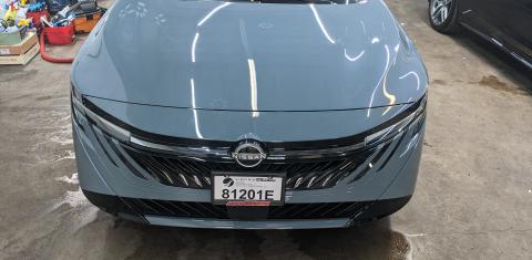 Nissan Sentra 2026