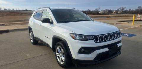 Jeep Compass 2023