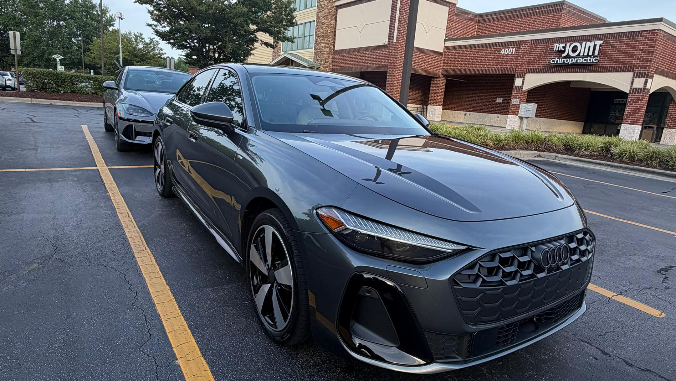 Audi A5 2026 in Knightdale, NC