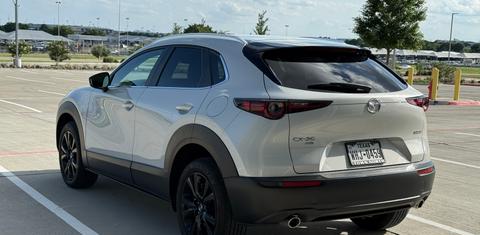 Mazda CX-30 2025