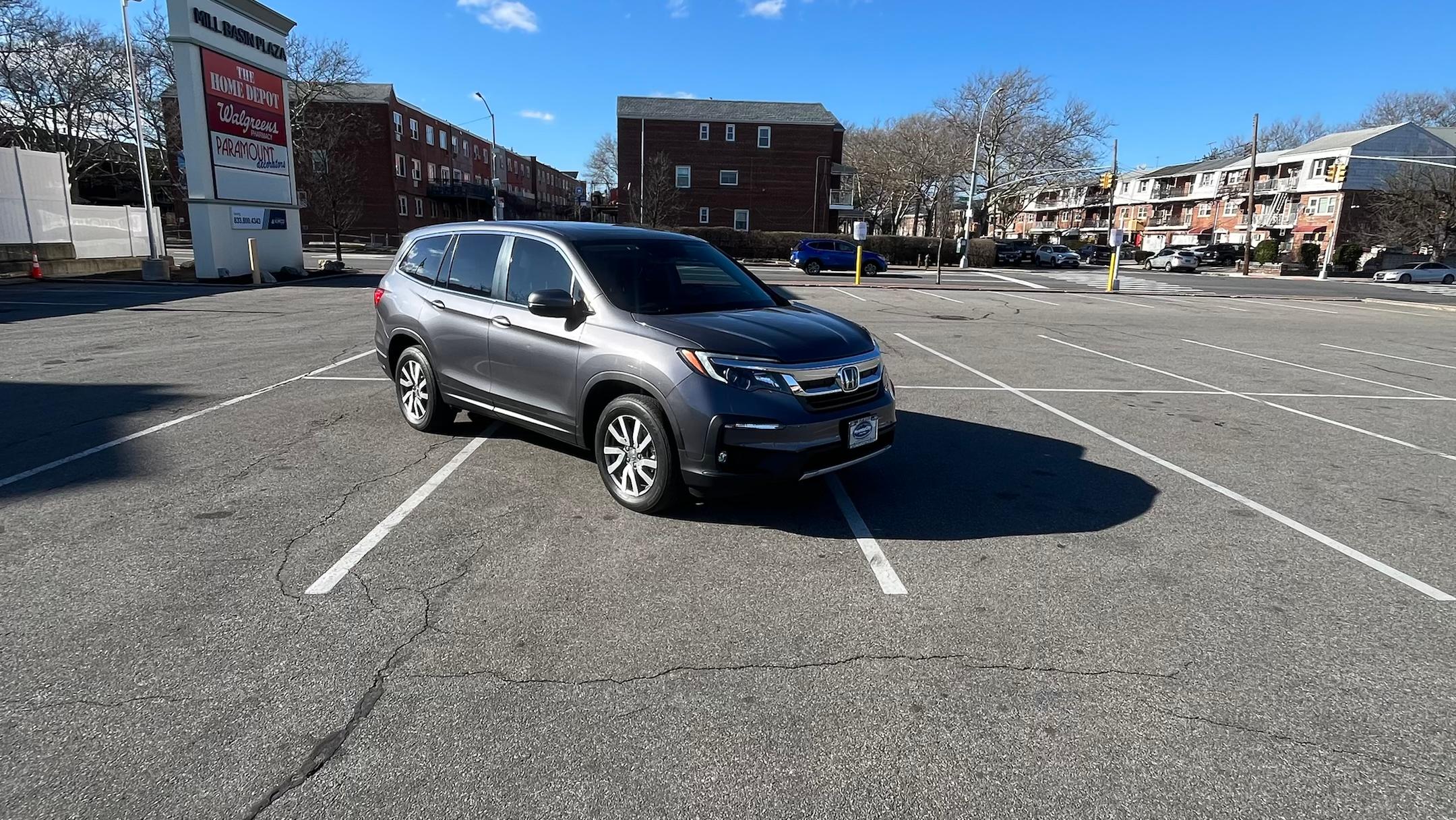 Honda Pilot 2021 in Brooklyn, NY