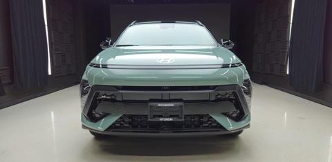 Hyundai Kona 2026