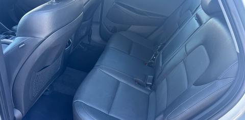 Hyundai Tucson 2016