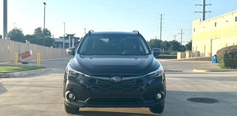 Subaru Crosstrek 2024