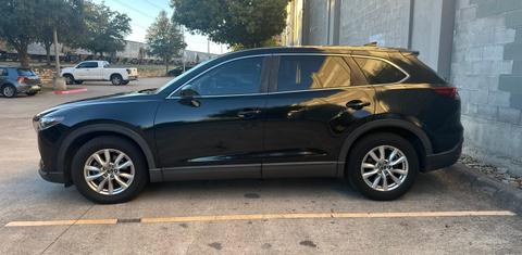 Mazda CX-9 2016