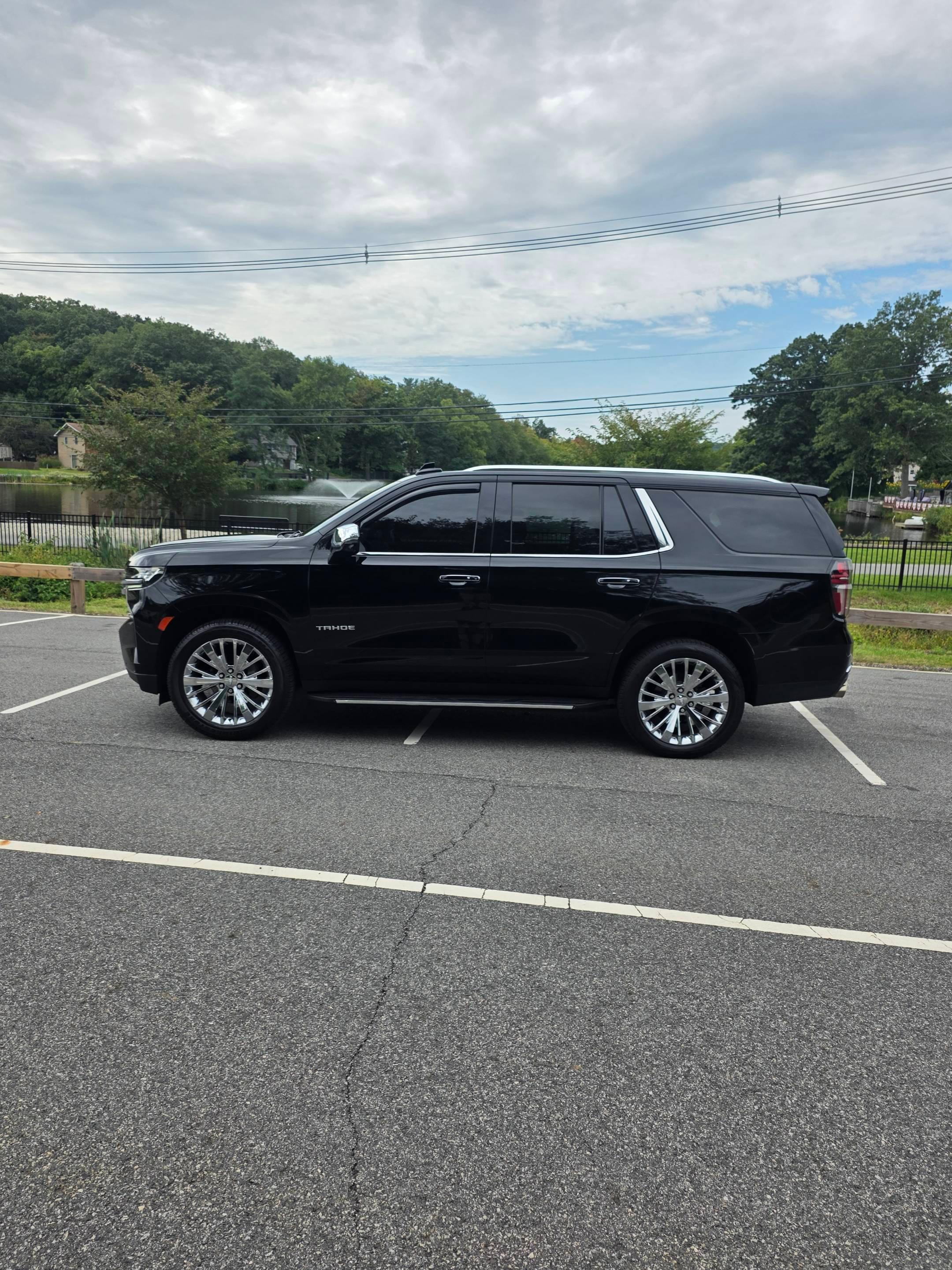 Chevrolet Tahoe 2021 in Haskell, NJ