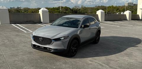 Mazda CX-30 2026