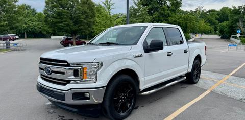 Ford F-150 2020