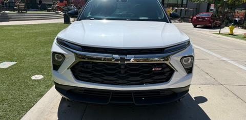 Chevrolet Trailblazer 2026