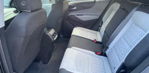 Chevrolet Equinox 2024