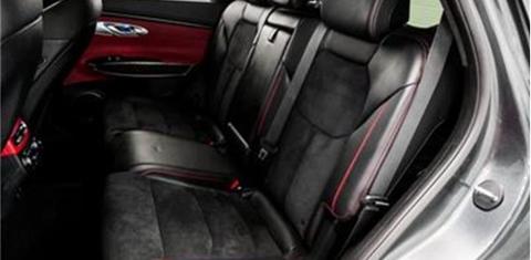 Genesis GV70 2022