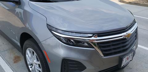 Chevrolet Equinox 2023