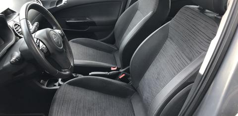 Opel CORSA 2014