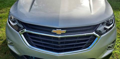 Chevrolet Equinox 2018