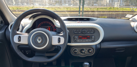 Renault TWINGO III 2019