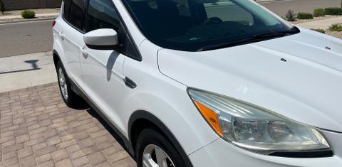 Ford Escape 2014
