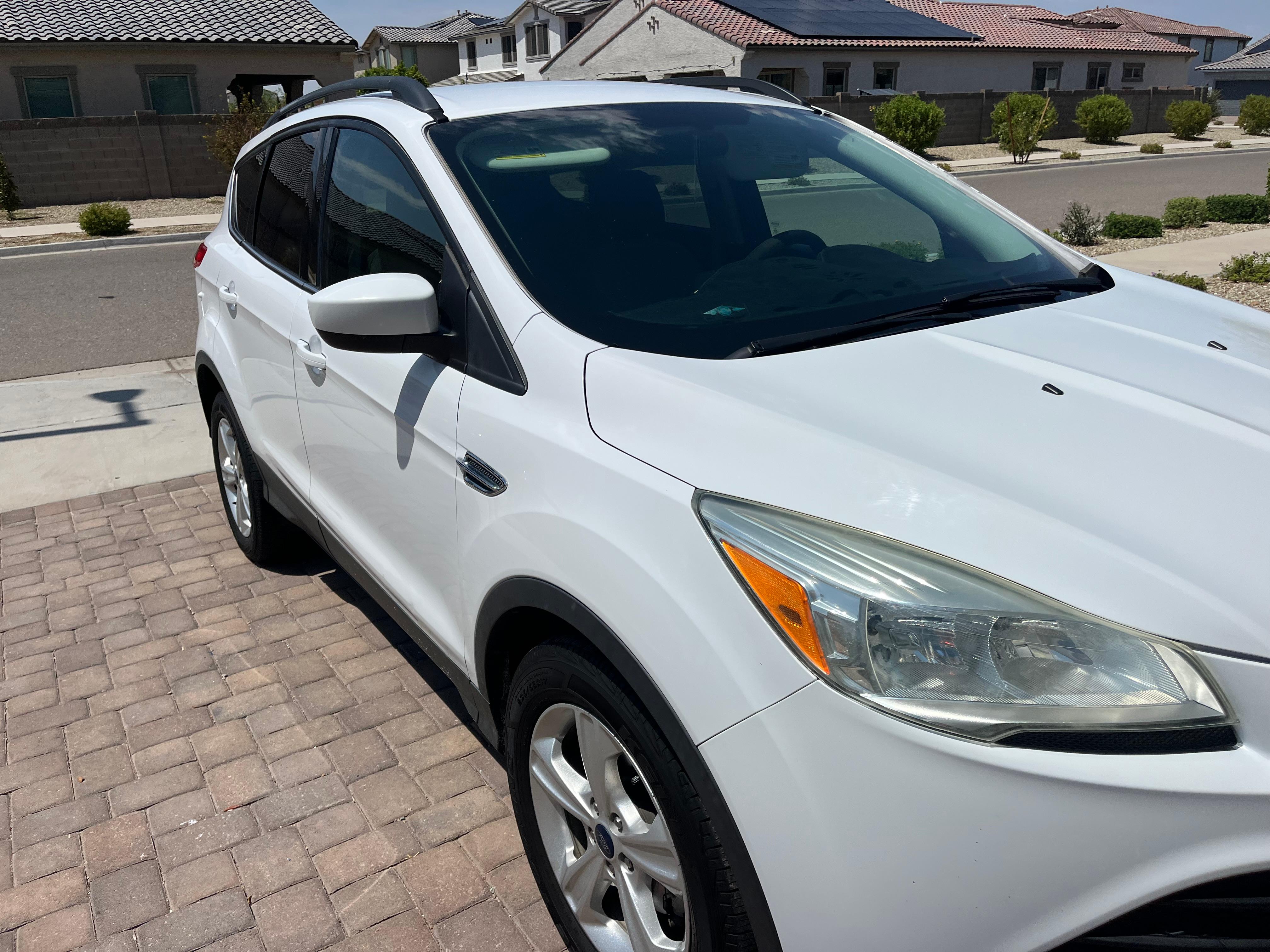 Ford Escape 2014 in Surprise, AZ