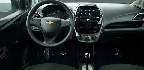 Chevrolet Spark 2020