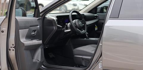 Nissan Kicks 2026
