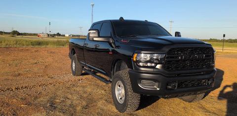 Ram 2500 2024