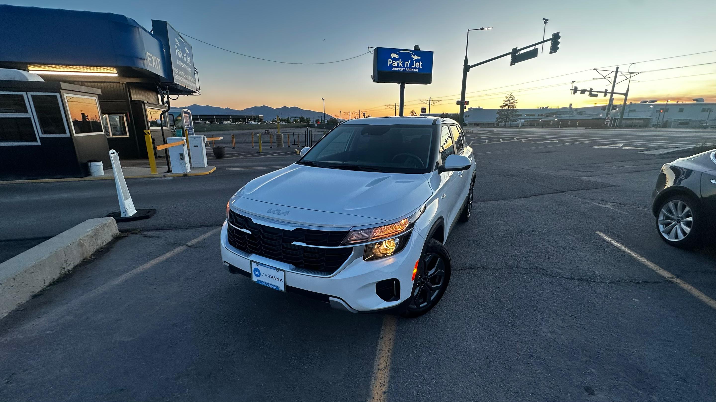 Kia Seltos 2026 in 