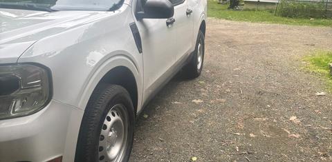 Ford Maverick 2022