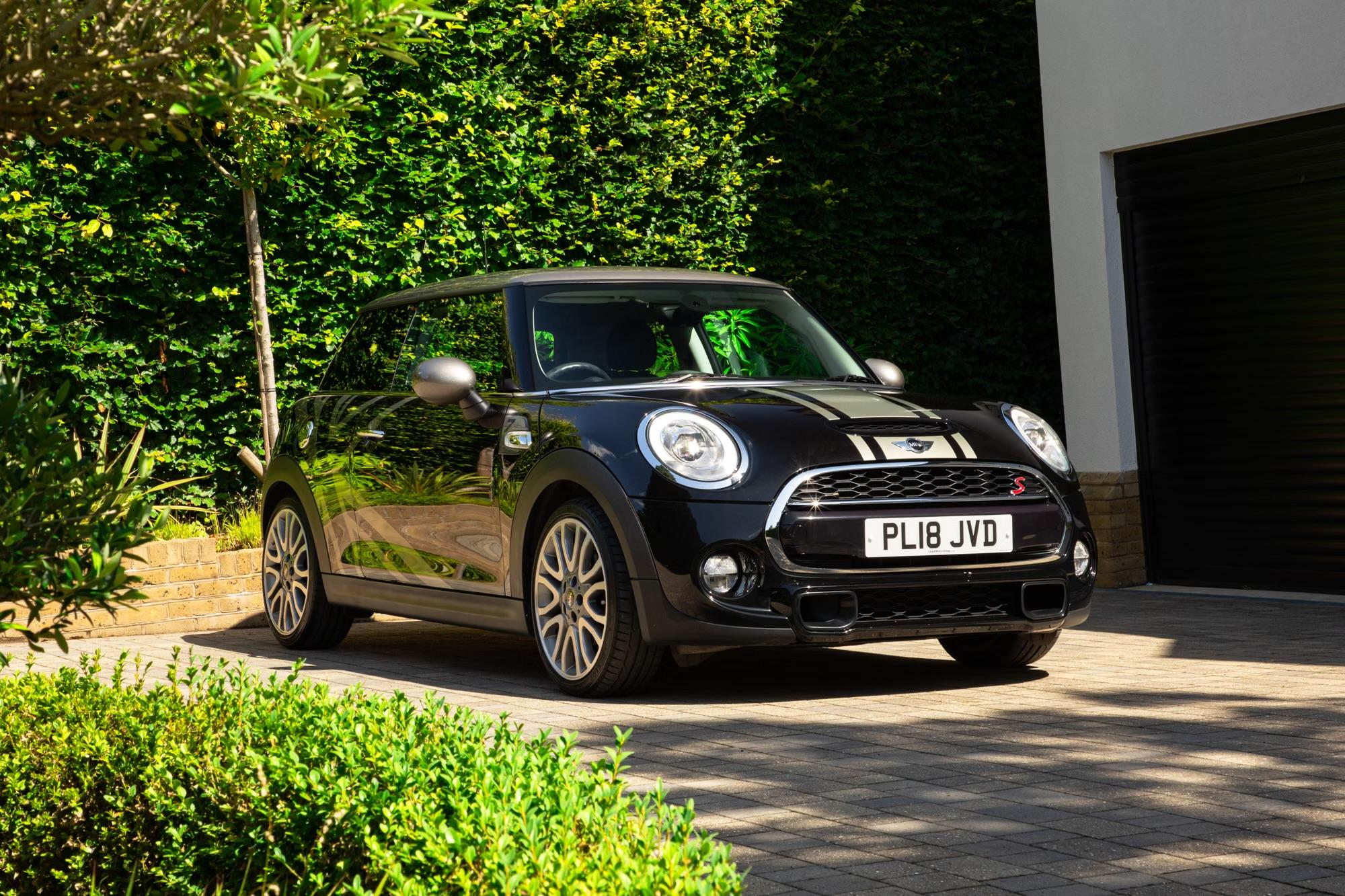 MINI Cooper 2018 in Surbiton