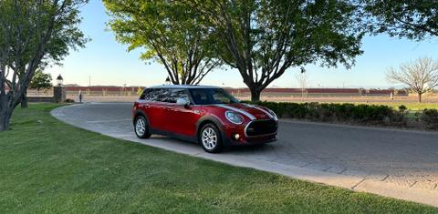MINI Clubman 2016