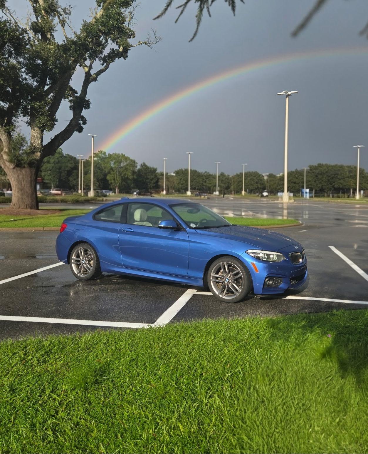 BMW 2 Series 2019 in Pensacola, FL