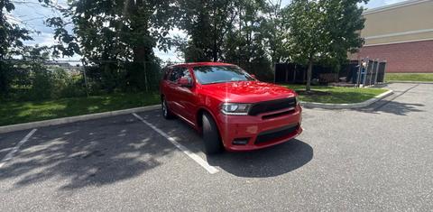 Dodge Durango 2020