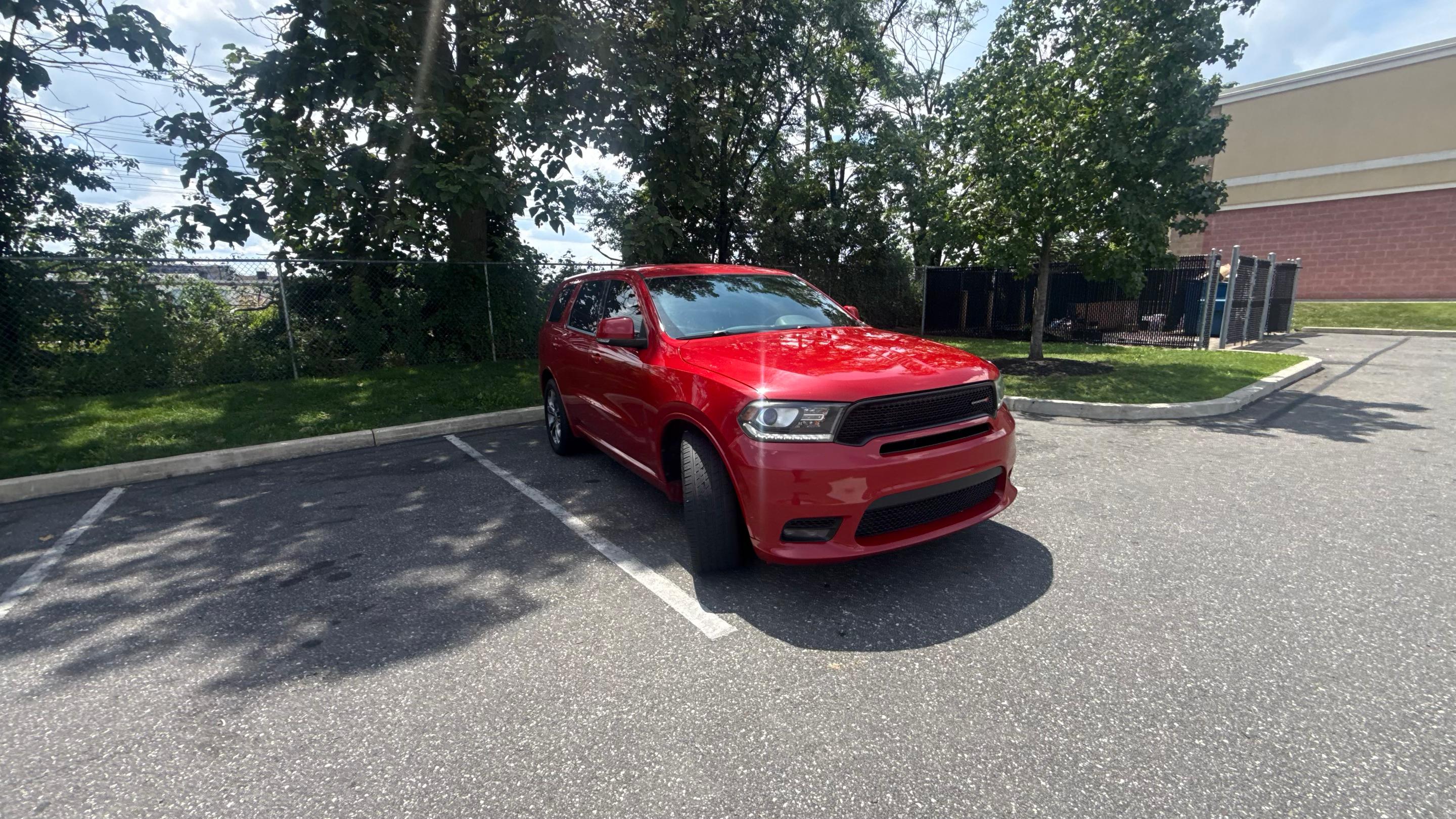 Dodge Durango 2020 in Philadelphia, PA