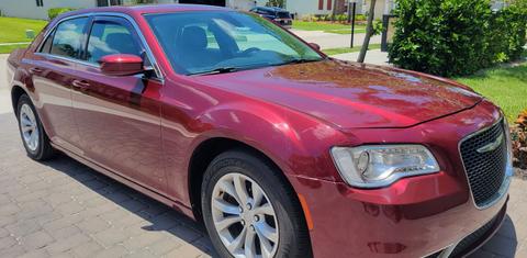 Chrysler 300 2015