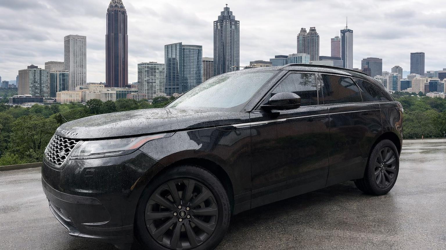 Land Rover Range Rover Velar 2019 in College Park, GA