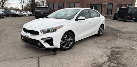 Kia Forte 2019