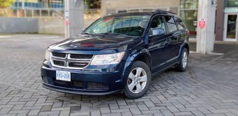 Dodge Journey 2015