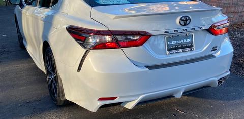 Toyota Camry 2023