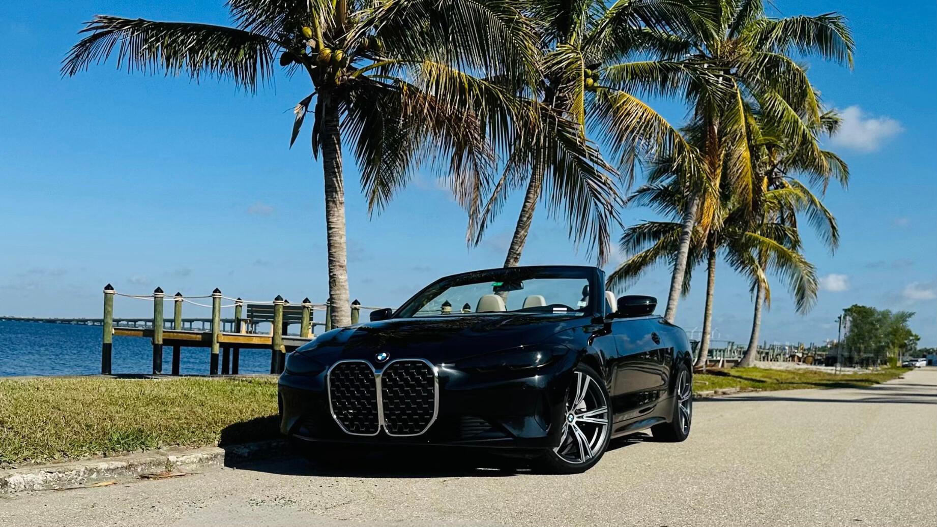 BMW 4 Series 2021 in Fort Myers, FL