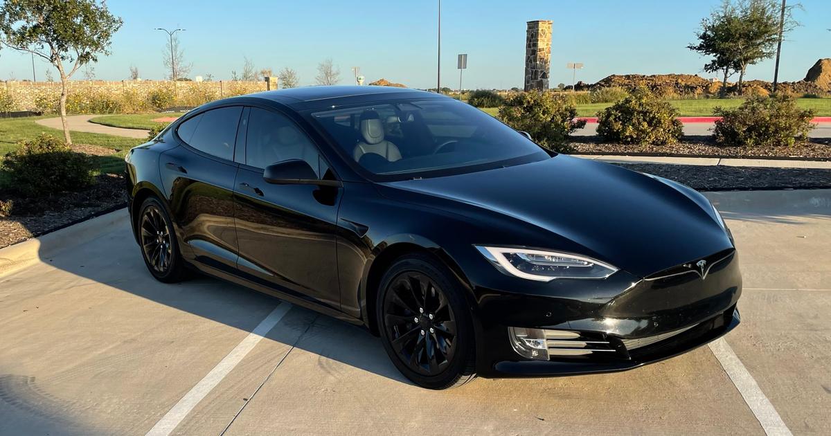 Tesla Model S 2018 rental in Frisco, TX by Bryce B. Turo