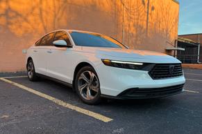 Honda Accord 2024 en Stone Mountain